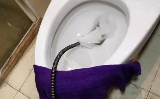 兰溪马桶疏通